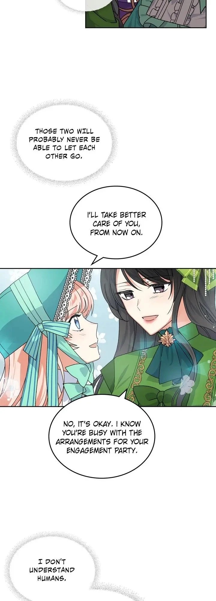 The Antagonist's Pet Chapter 67 page 26 - Chapter 67