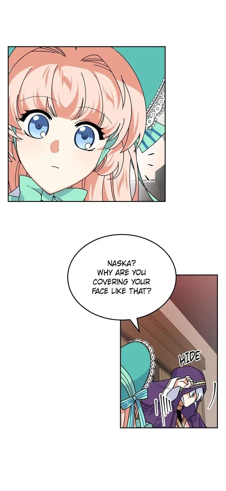 The Antagonist's Pet Chapter 67 page 29 - Chapter 67