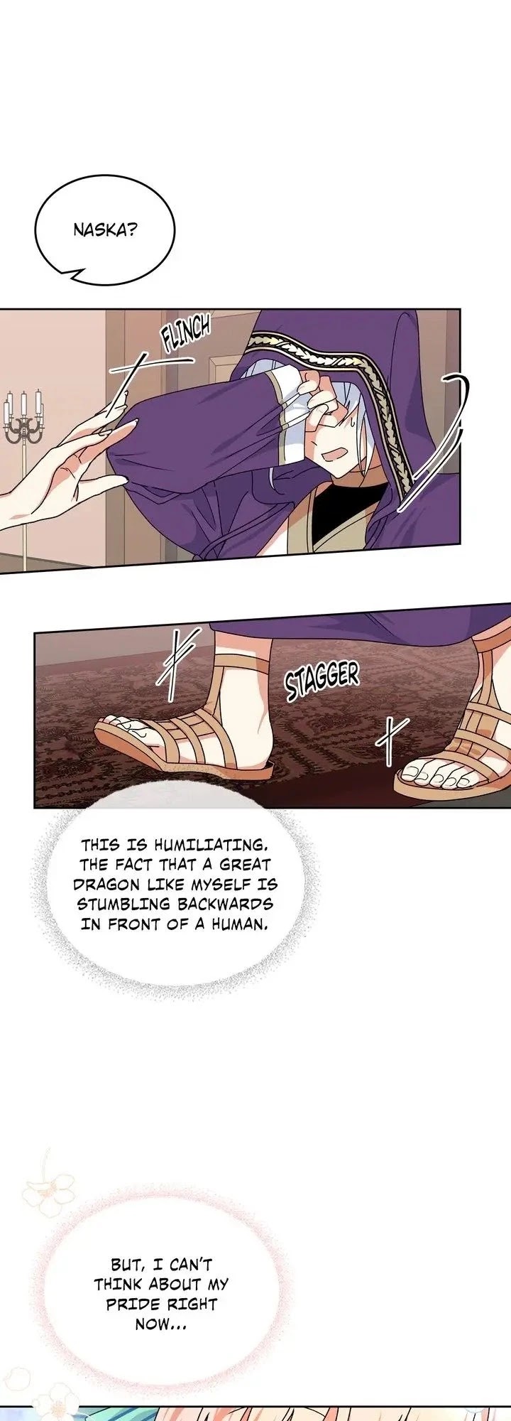 The Antagonist's Pet Chapter 67 page 30 - Chapter 67