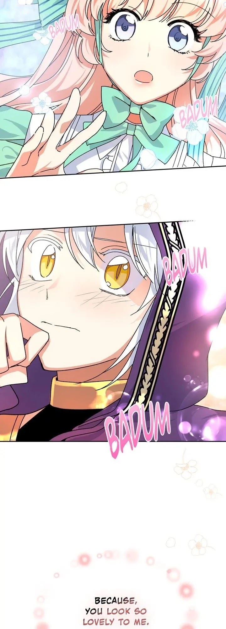 The Antagonist's Pet Chapter 67 page 31 - Chapter 67