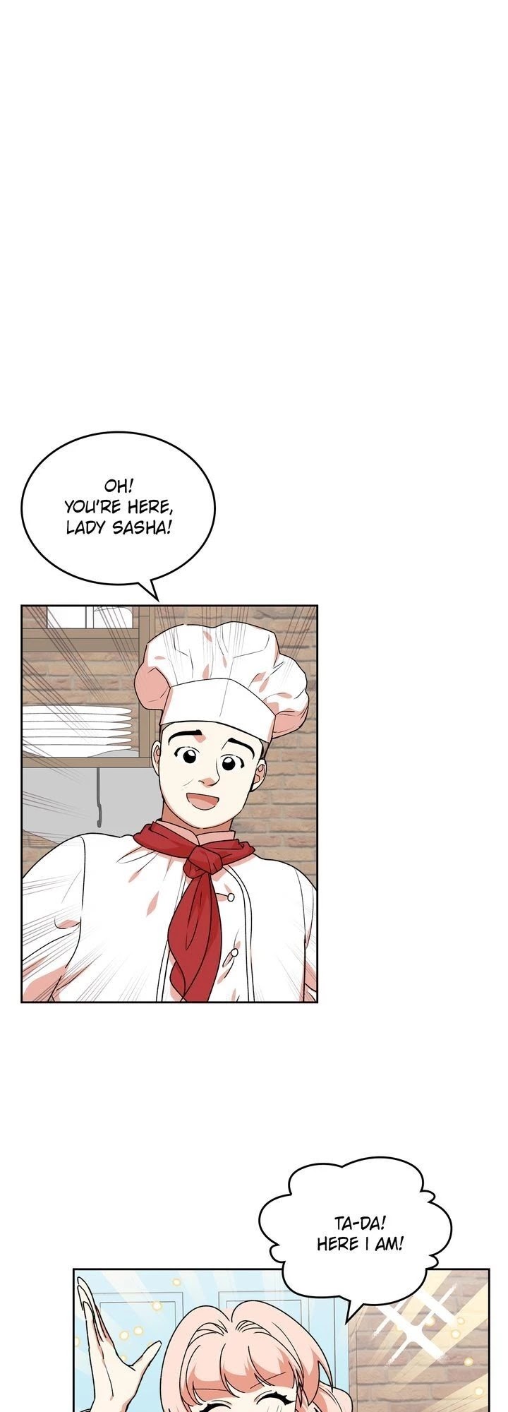 The Antagonist's Pet Chapter 68 page 12 - Chapter 68