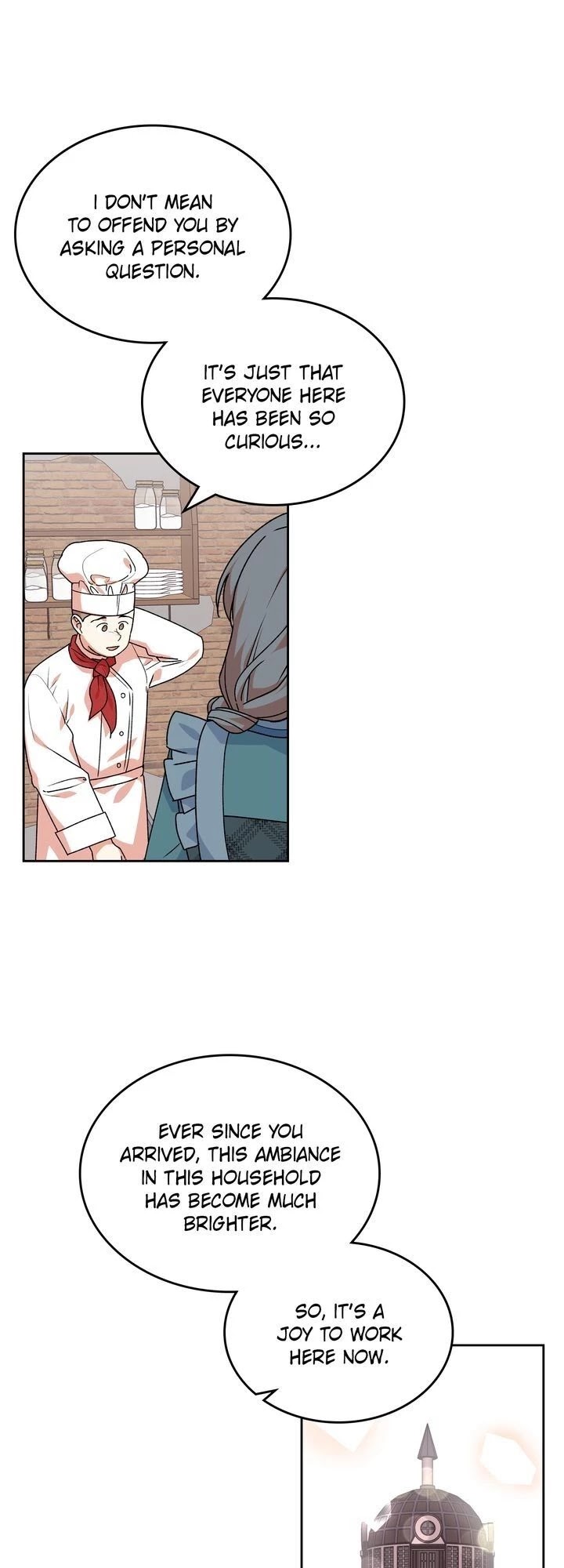 The Antagonist's Pet Chapter 68 page 16 - Chapter 68