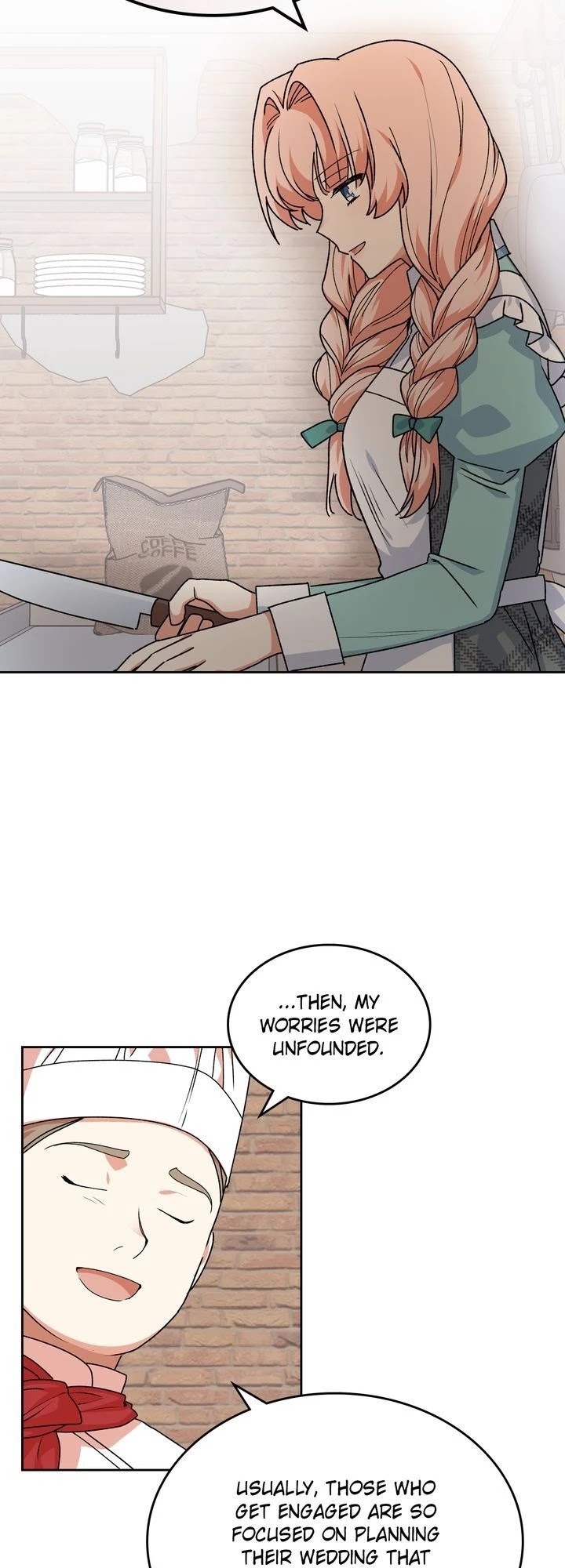 The Antagonist's Pet Chapter 68 page 18 - Chapter 68