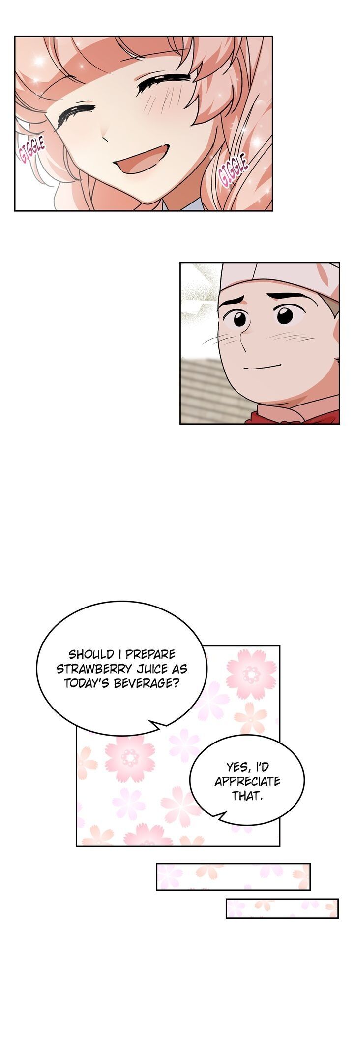 The Antagonist's Pet Chapter 68 page 20 - Chapter 68