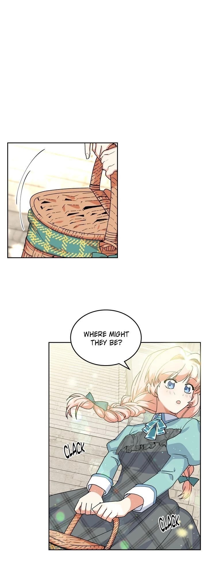 The Antagonist's Pet Chapter 68 page 21 - Chapter 68