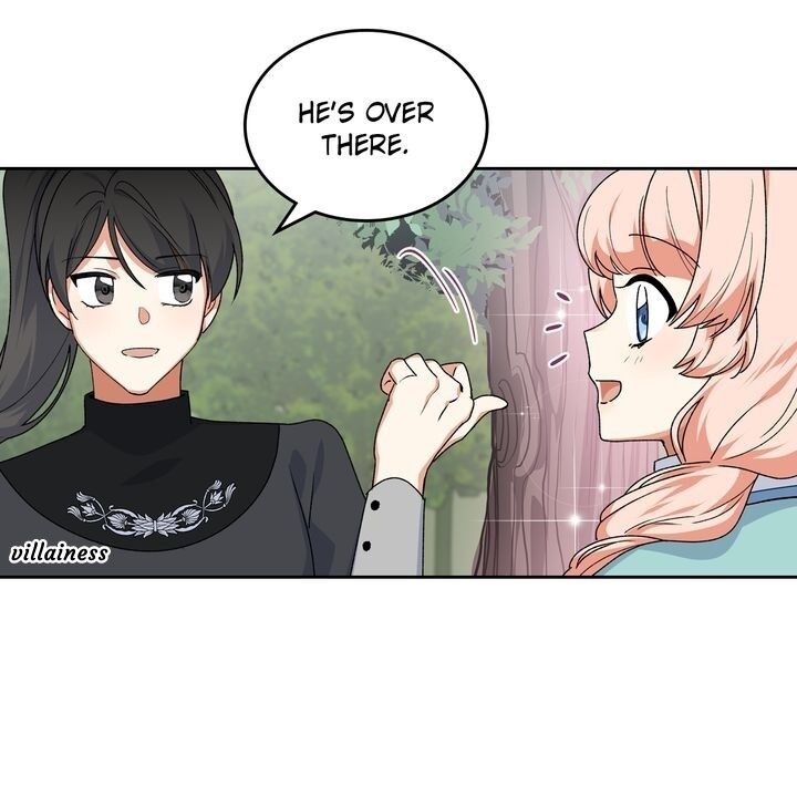 The Antagonist's Pet Chapter 68 page 25 - Chapter 68