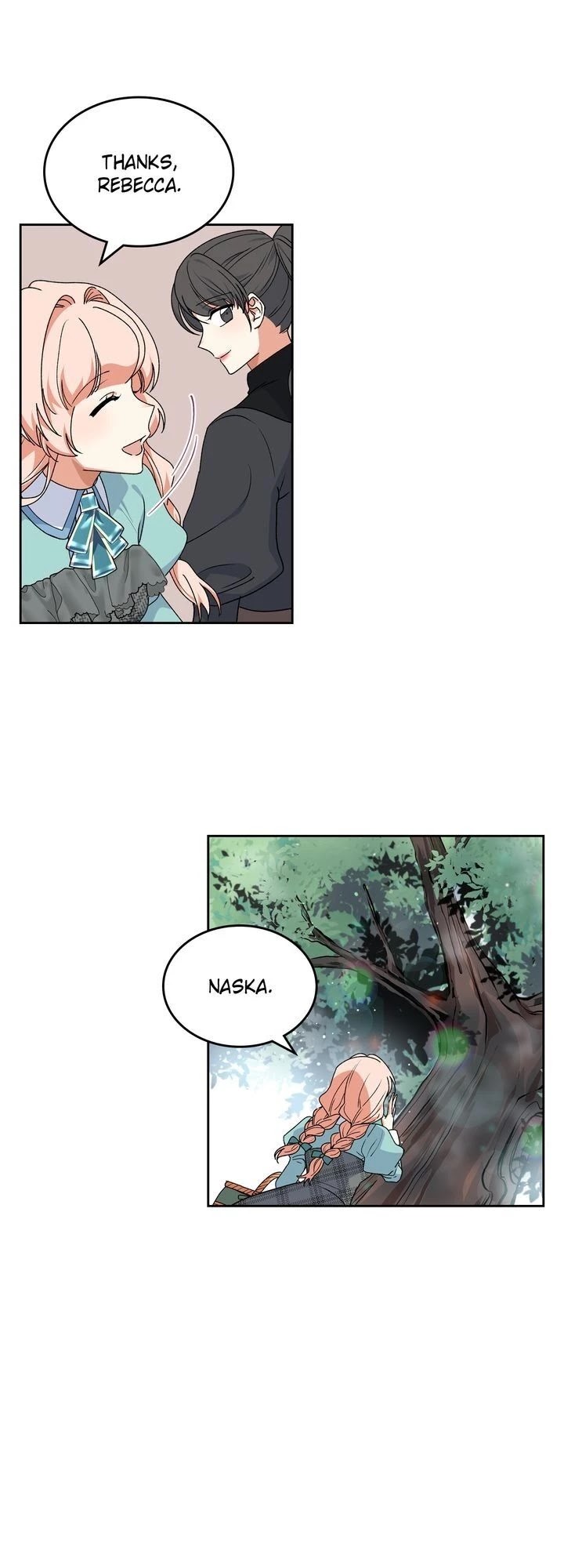 The Antagonist's Pet Chapter 68 page 26 - Chapter 68
