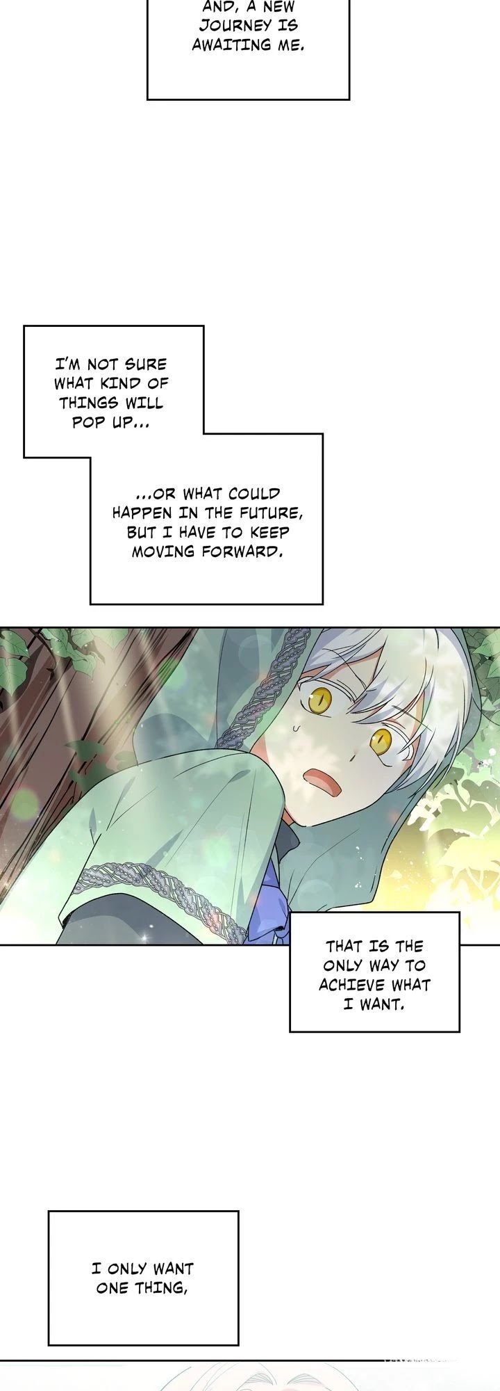 The Antagonist's Pet Chapter 68 page 30 - Chapter 68