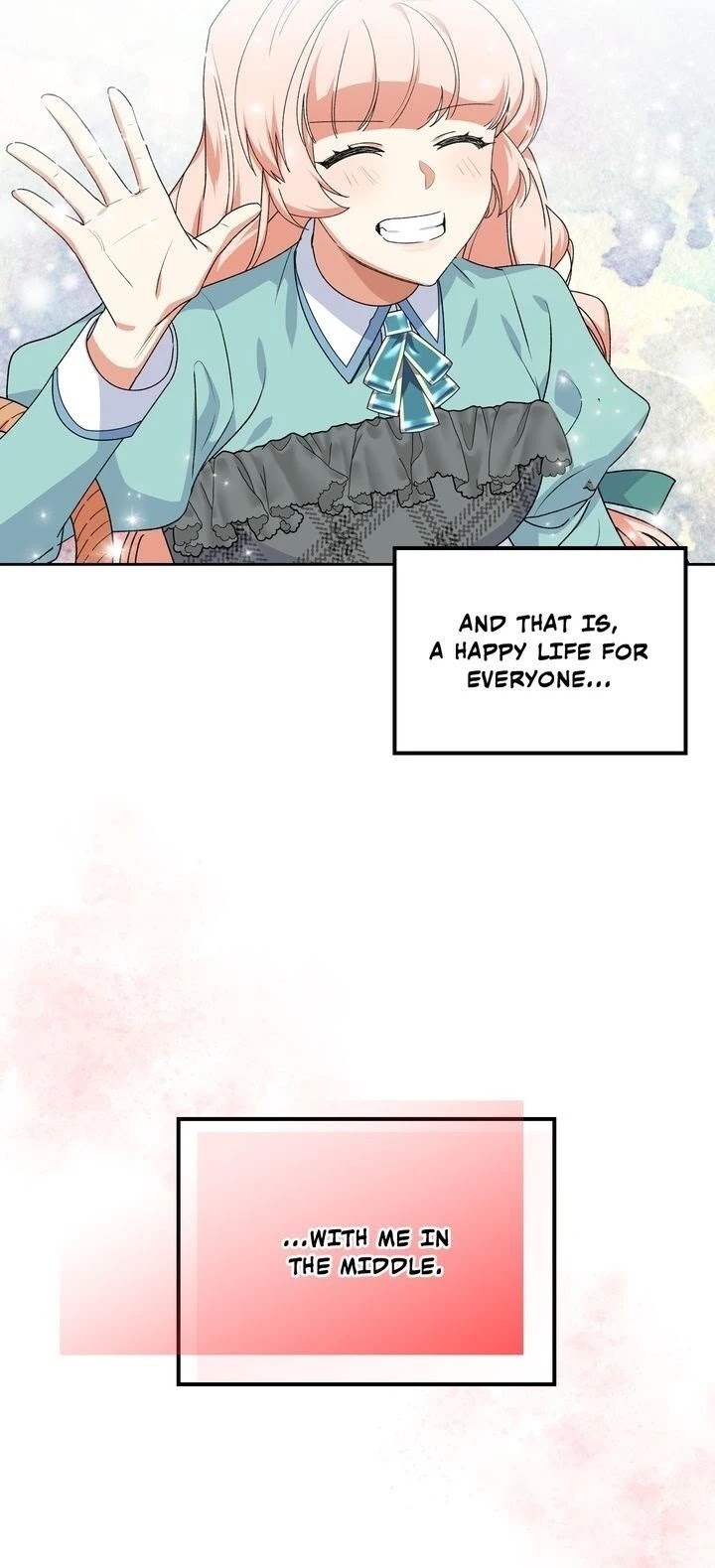 The Antagonist's Pet Chapter 68 page 31 - Chapter 68