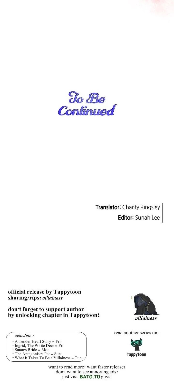 The Antagonist's Pet Chapter 68 page 32 - Chapter 68