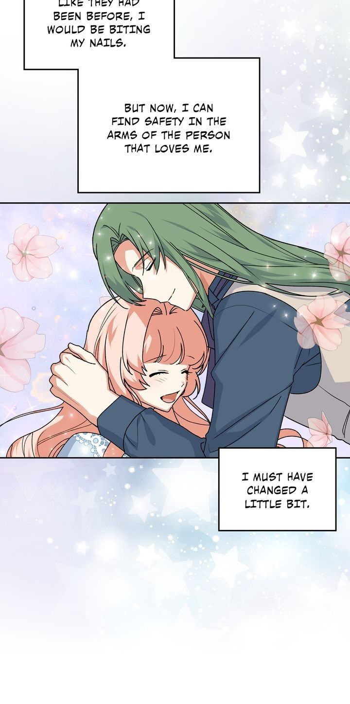 The Antagonist's Pet Chapter 68 page 5 - Chapter 68