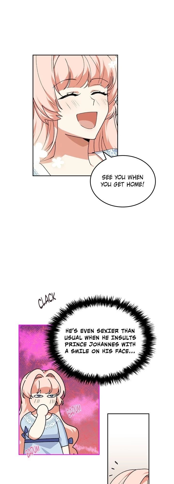 The Antagonist's Pet Chapter 68 page 9 - Chapter 68