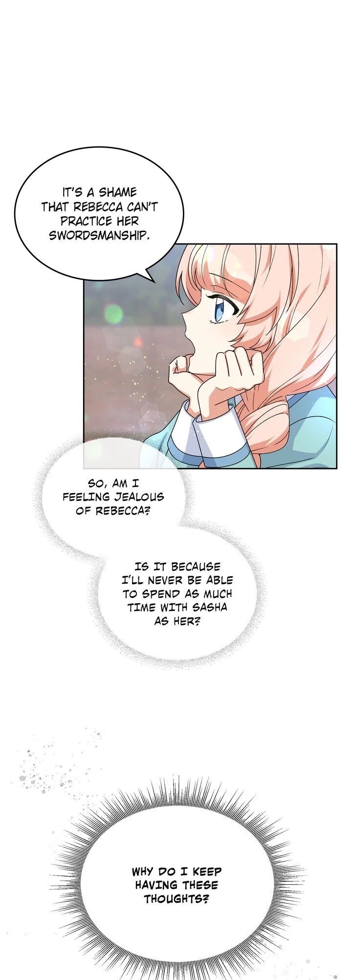 The Antagonist's Pet Chapter 69 page 12 - Chapter 69