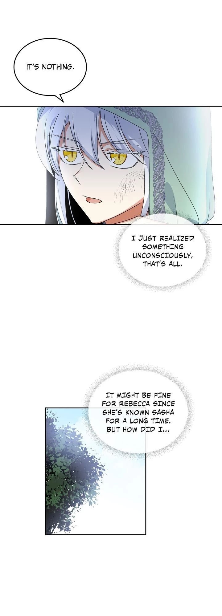 The Antagonist's Pet Chapter 69 page 14 - Chapter 69