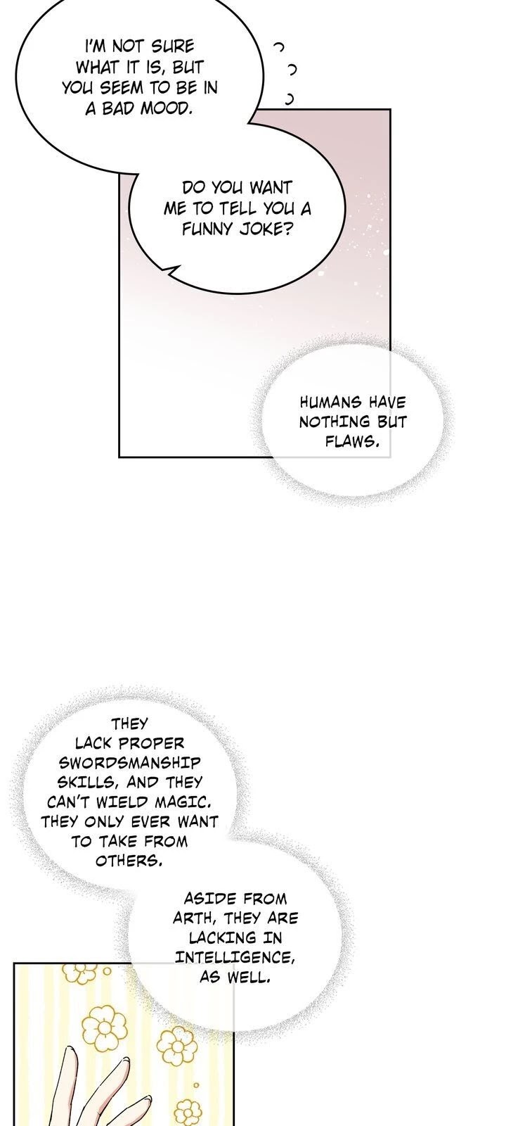 The Antagonist's Pet Chapter 69 page 16 - Chapter 69