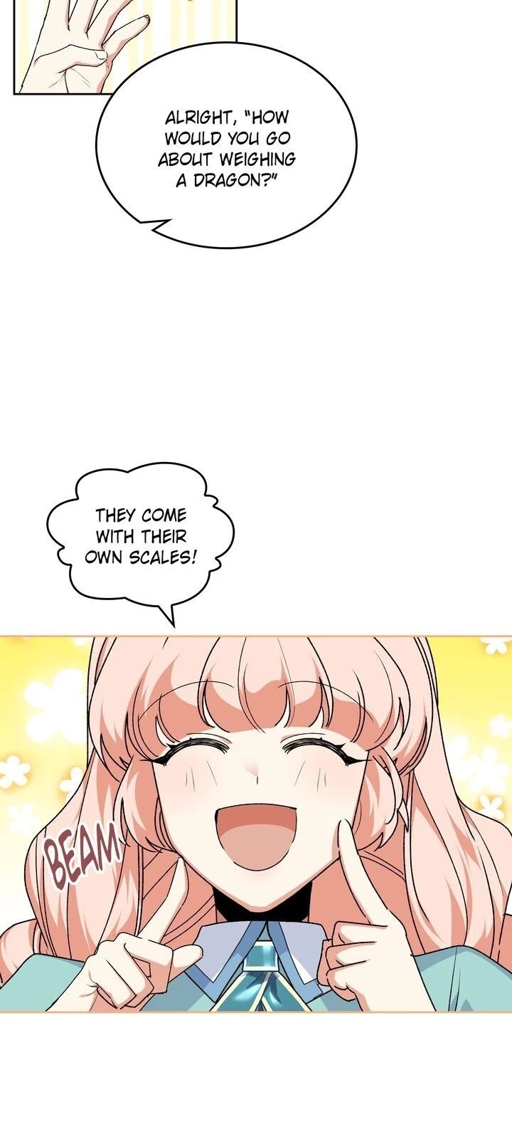 The Antagonist's Pet Chapter 69 page 17 - Chapter 69
