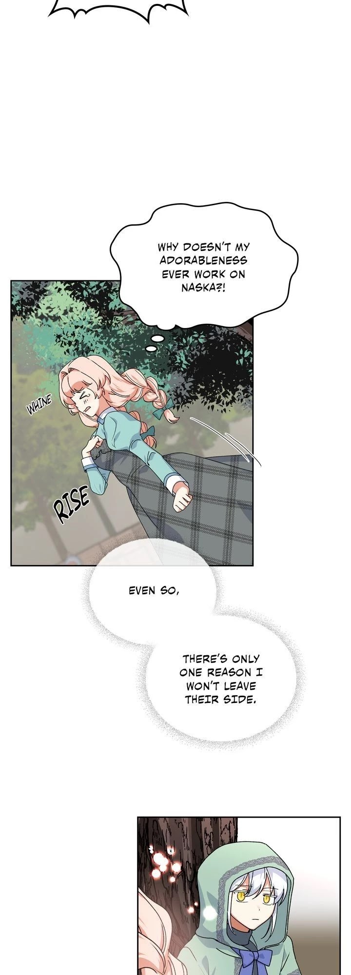 The Antagonist's Pet Chapter 69 page 20 - Chapter 69