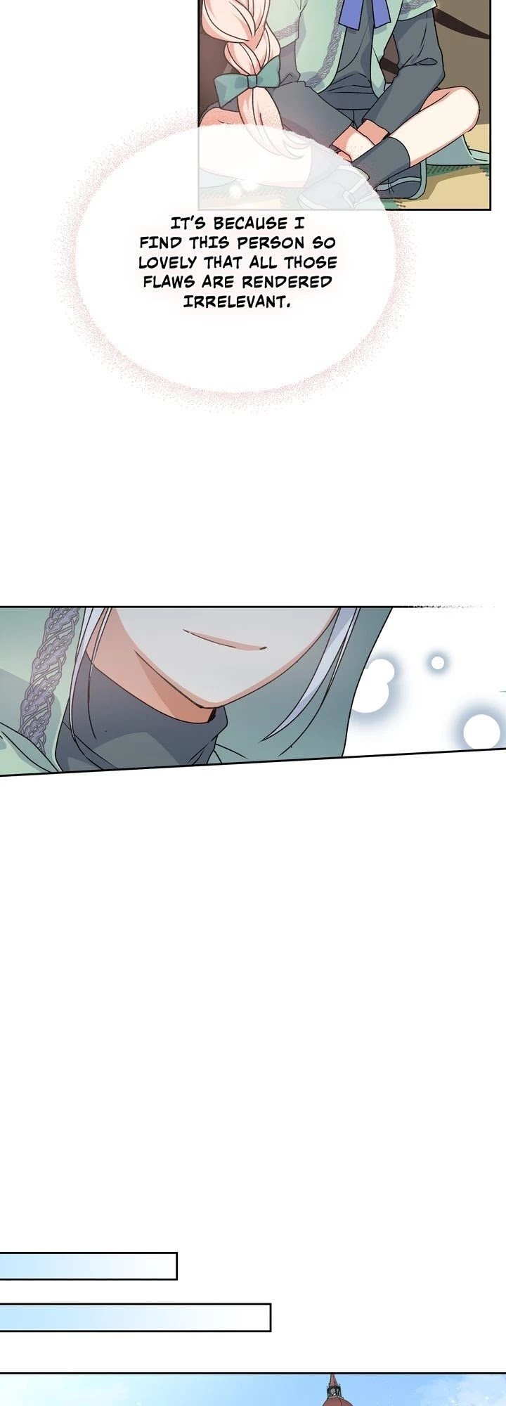 The Antagonist's Pet Chapter 69 page 21 - Chapter 69