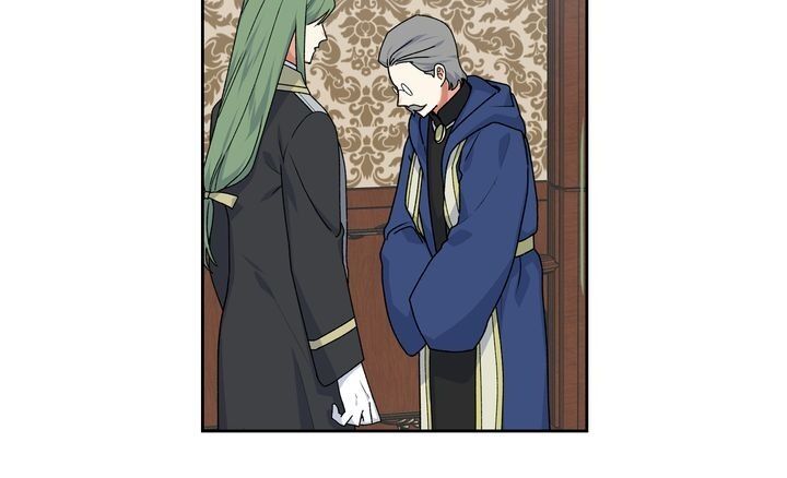 The Antagonist's Pet Chapter 69 page 27 - Chapter 69