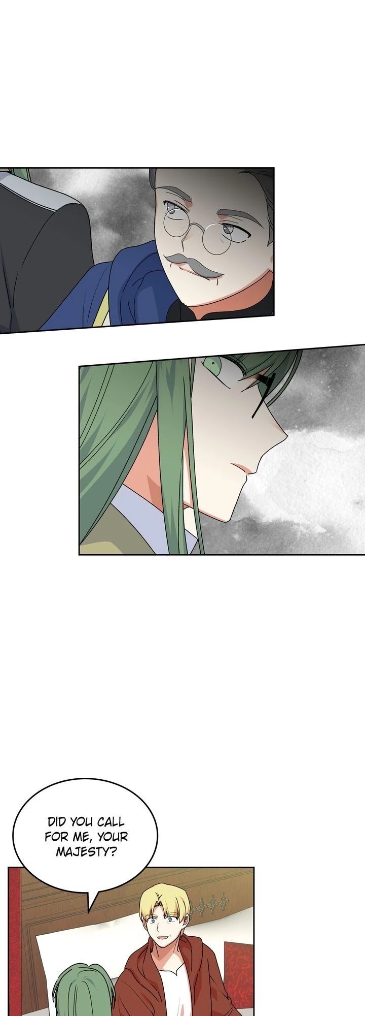 The Antagonist's Pet Chapter 69 page 28 - Chapter 69