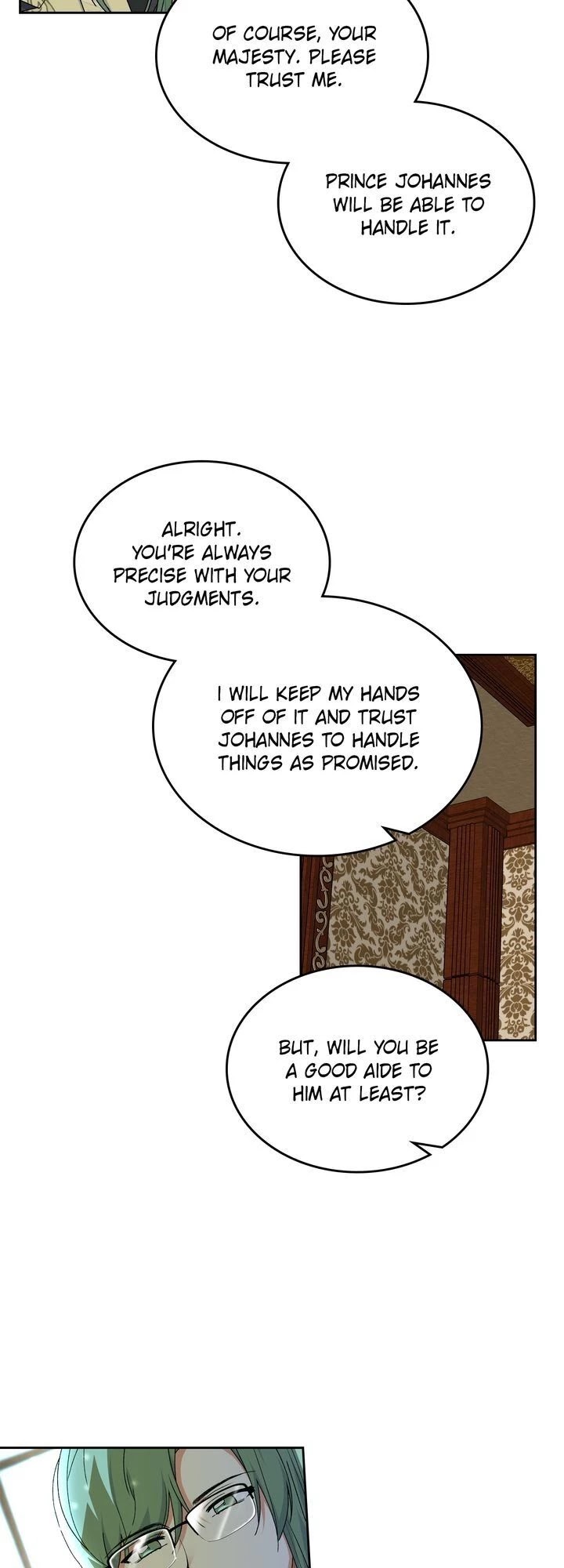 The Antagonist's Pet Chapter 69 page 34 - Chapter 69