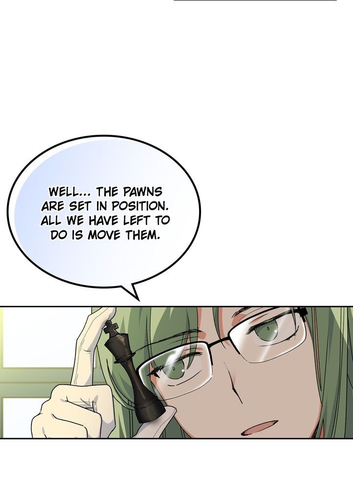 The Antagonist's Pet Chapter 69 page 37 - Chapter 69