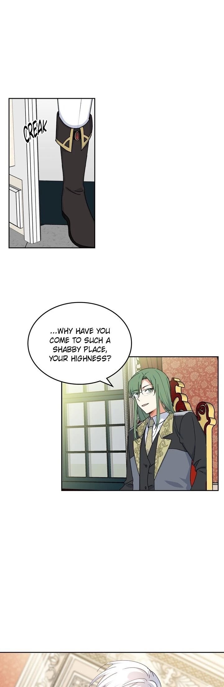The Antagonist's Pet Chapter 69 page 38 - Chapter 69