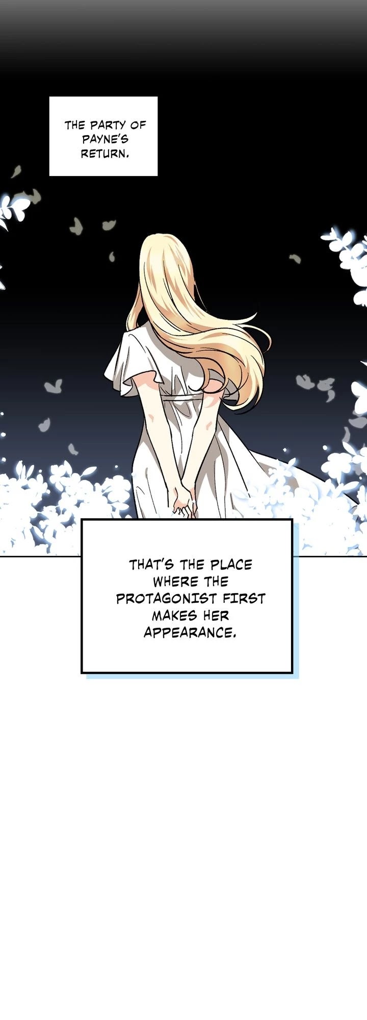 The Antagonist's Pet Chapter 7 page 11 - Chapter 7