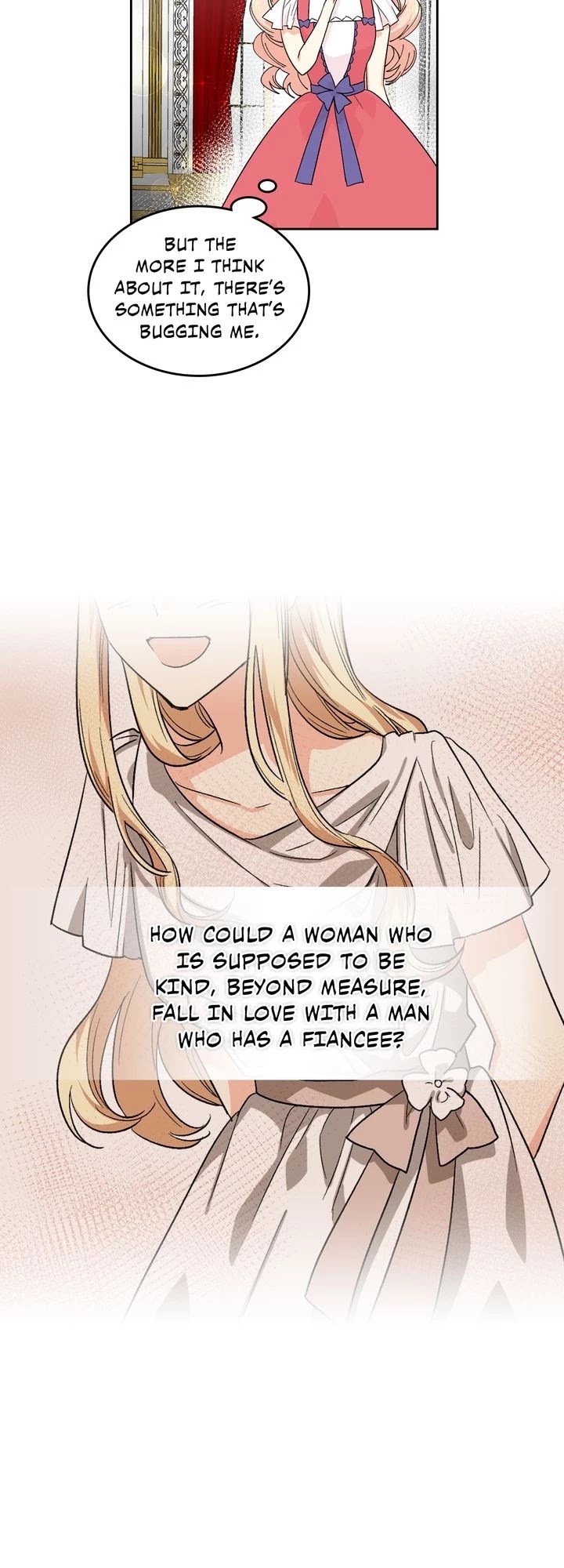 The Antagonist's Pet Chapter 7 page 13 - Chapter 7