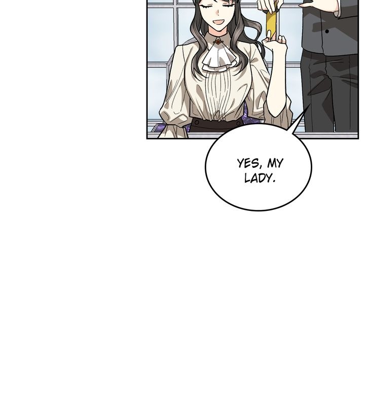 The Antagonist's Pet Chapter 7 page 3 - Chapter 7