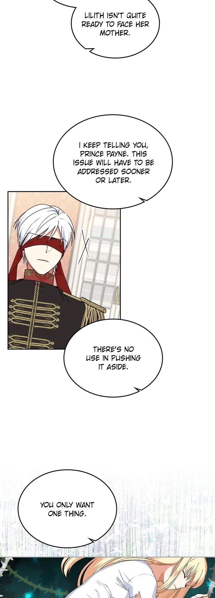 The Antagonist's Pet Chapter 70 page 18 - Chapter 70