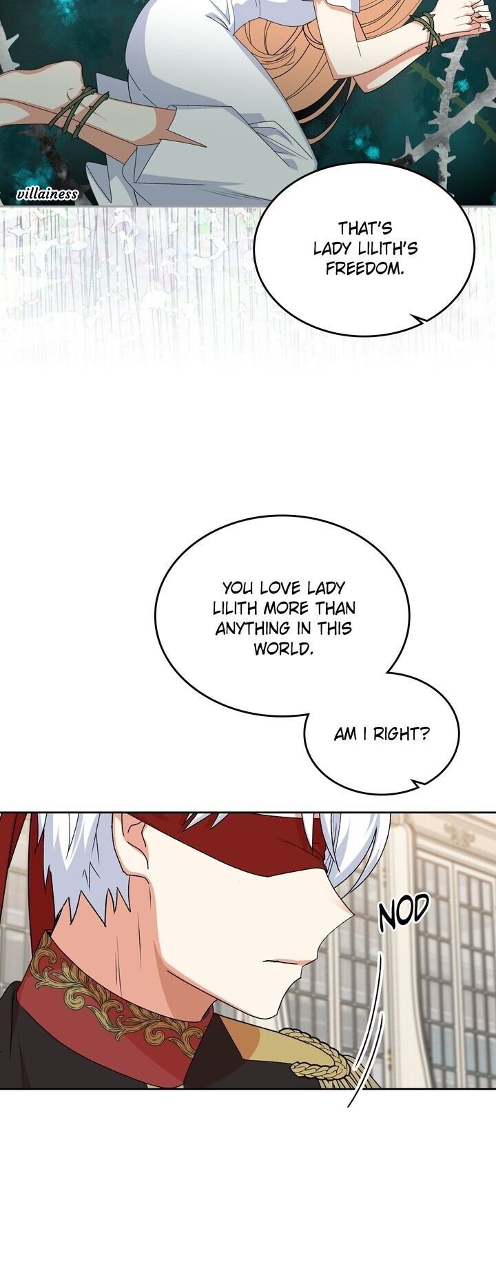 The Antagonist's Pet Chapter 70 page 19 - Chapter 70