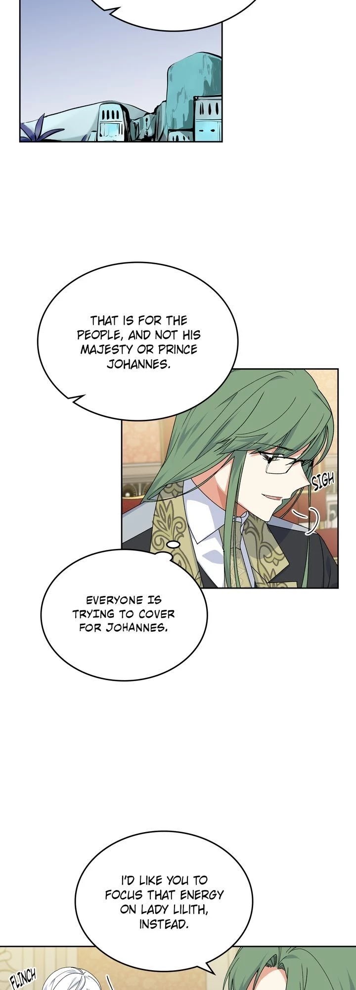 The Antagonist's Pet Chapter 70 page 26 - Chapter 70