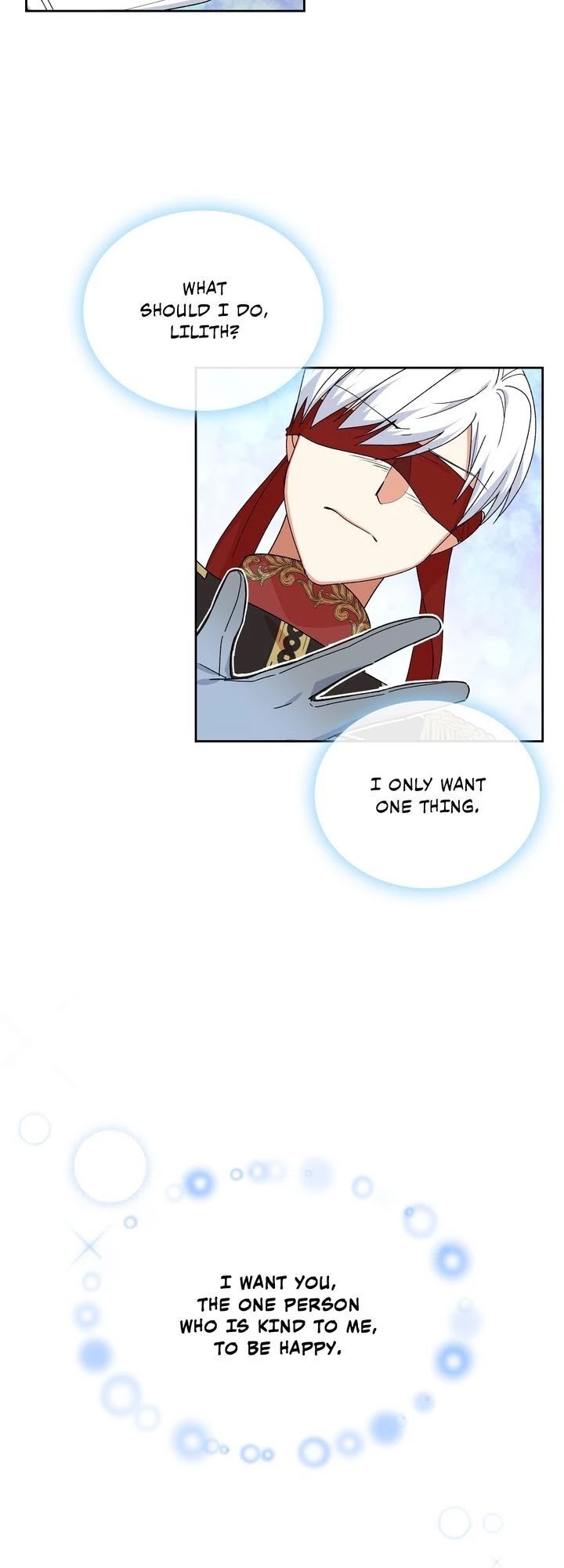 The Antagonist's Pet Chapter 70 page 30 - Chapter 70