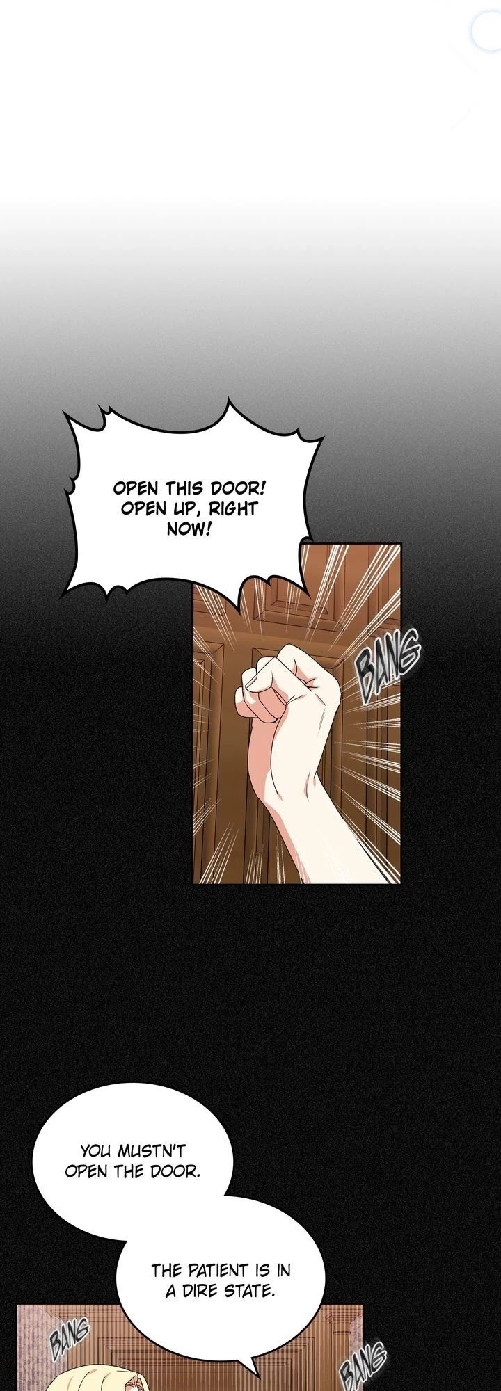 The Antagonist's Pet Chapter 70 page 31 - Chapter 70