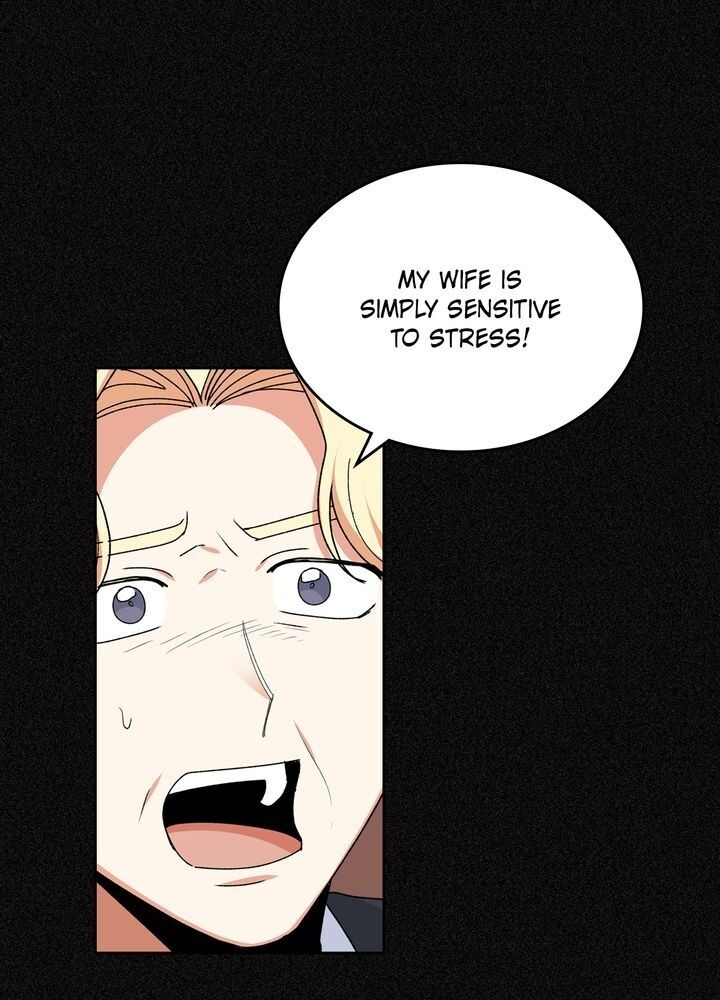 The Antagonist's Pet Chapter 70 page 33 - Chapter 70