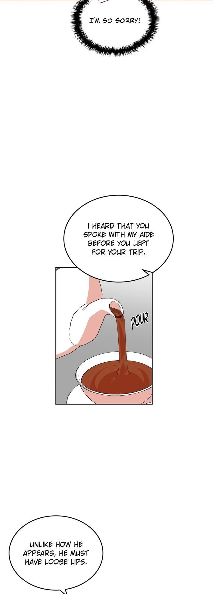 The Antagonist's Pet Chapter 70 page 4 - Chapter 70