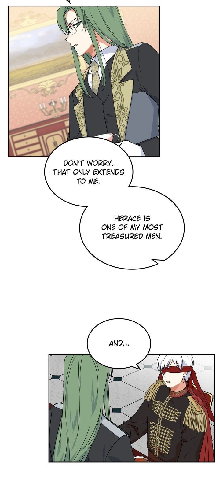 The Antagonist's Pet Chapter 70 page 5 - Chapter 70
