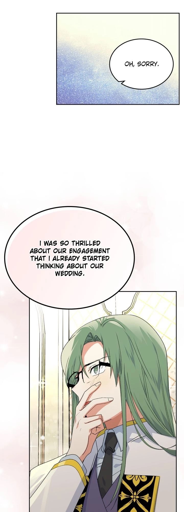 The Antagonist's Pet Chapter 71 page 38 - Chapter 71