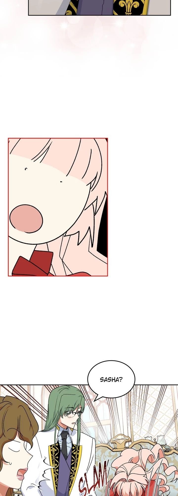 The Antagonist's Pet Chapter 71 page 39 - Chapter 71