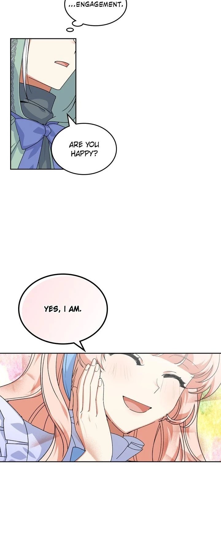 The Antagonist's Pet Chapter 71 page 9 - Chapter 71