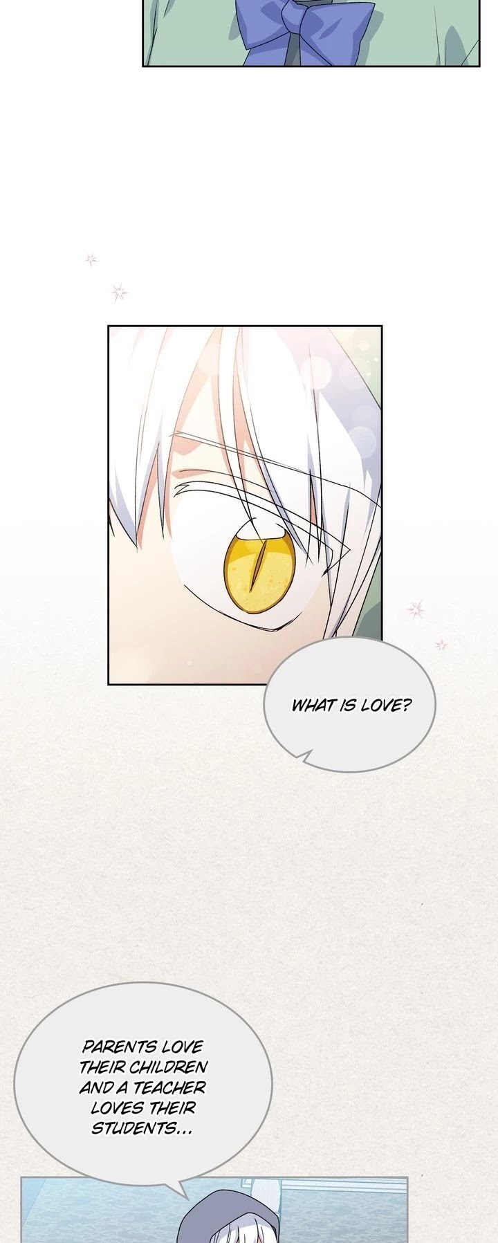 The Antagonist's Pet Chapter 72 page 19 - Chapter 72