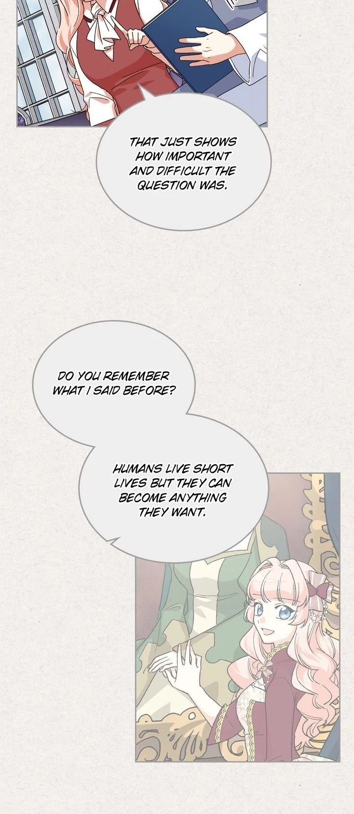 The Antagonist's Pet Chapter 72 page 24 - Chapter 72