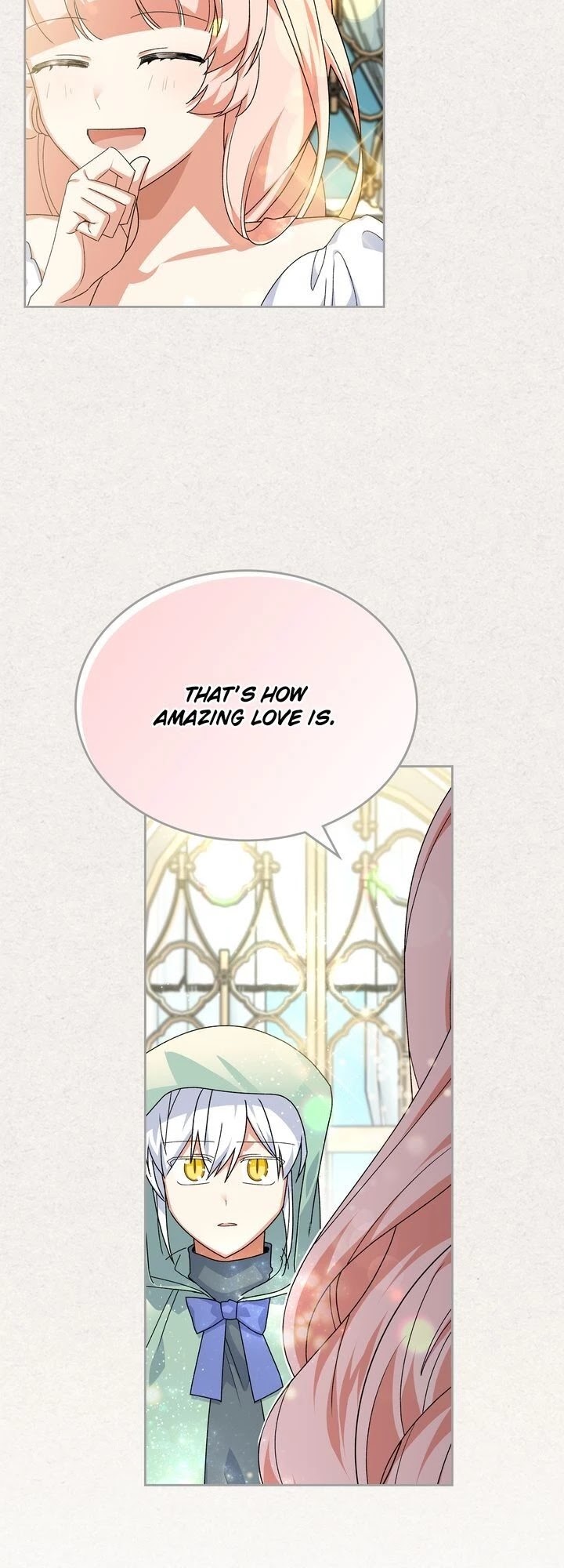 The Antagonist's Pet Chapter 72 page 26 - Chapter 72