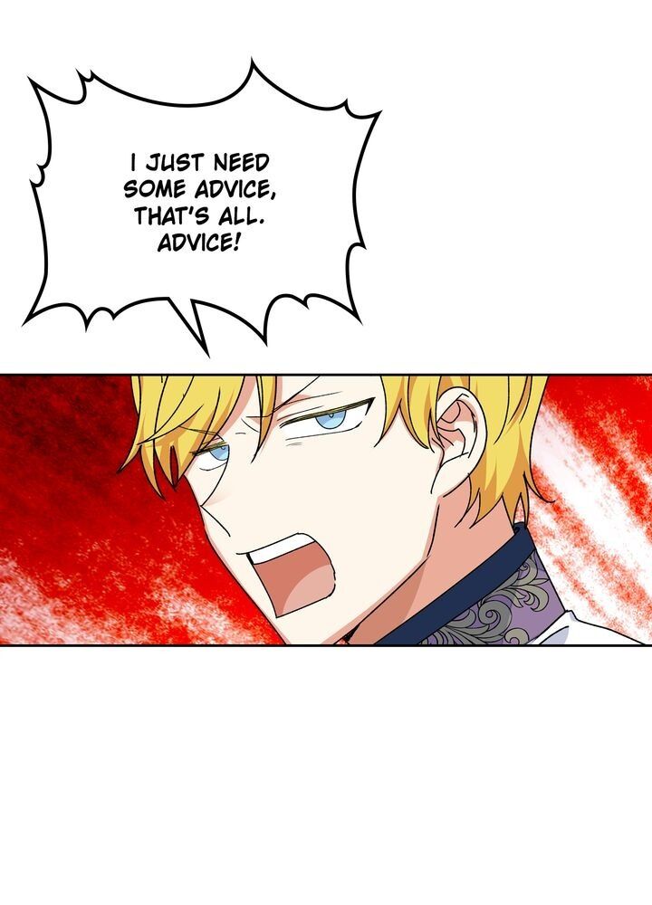 The Antagonist's Pet Chapter 72 page 34 - Chapter 72