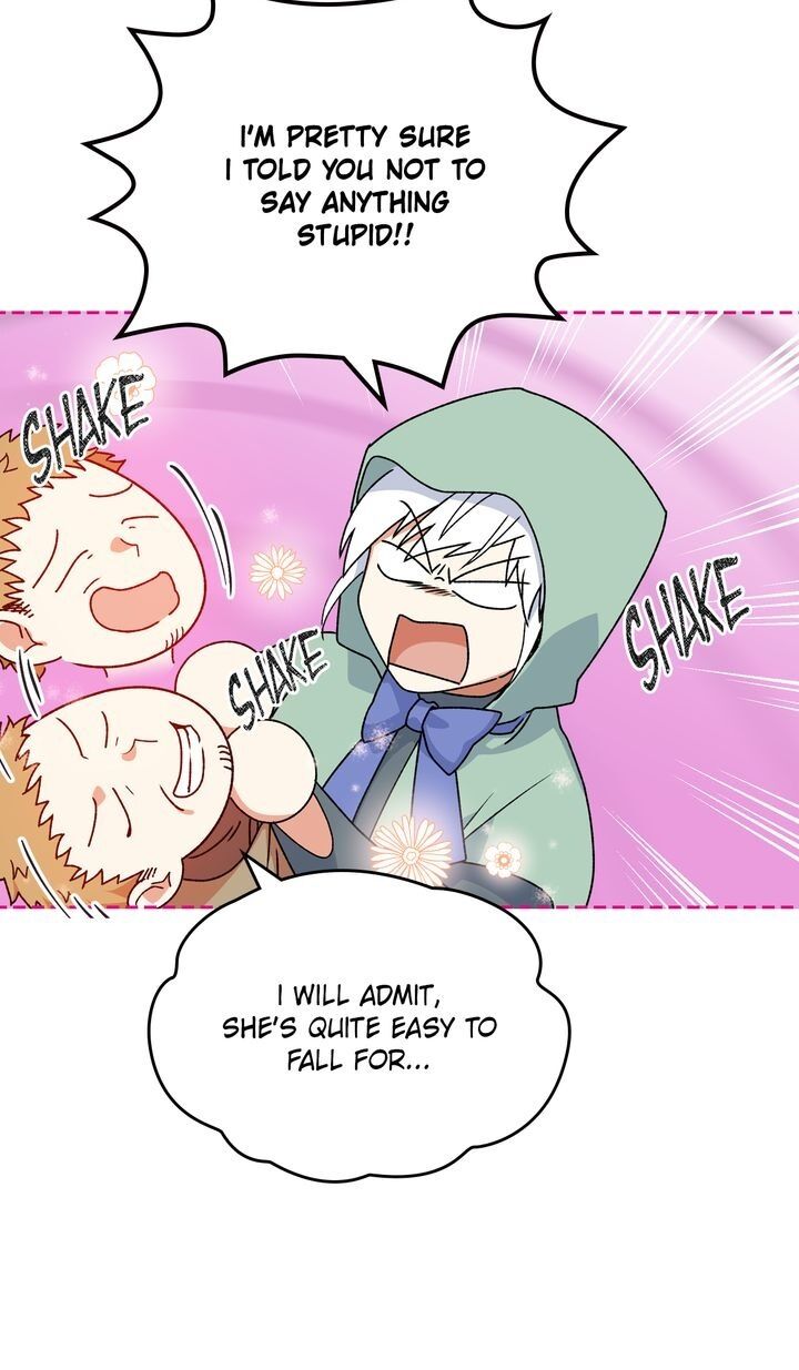 The Antagonist's Pet Chapter 73 page 18 - Chapter 73