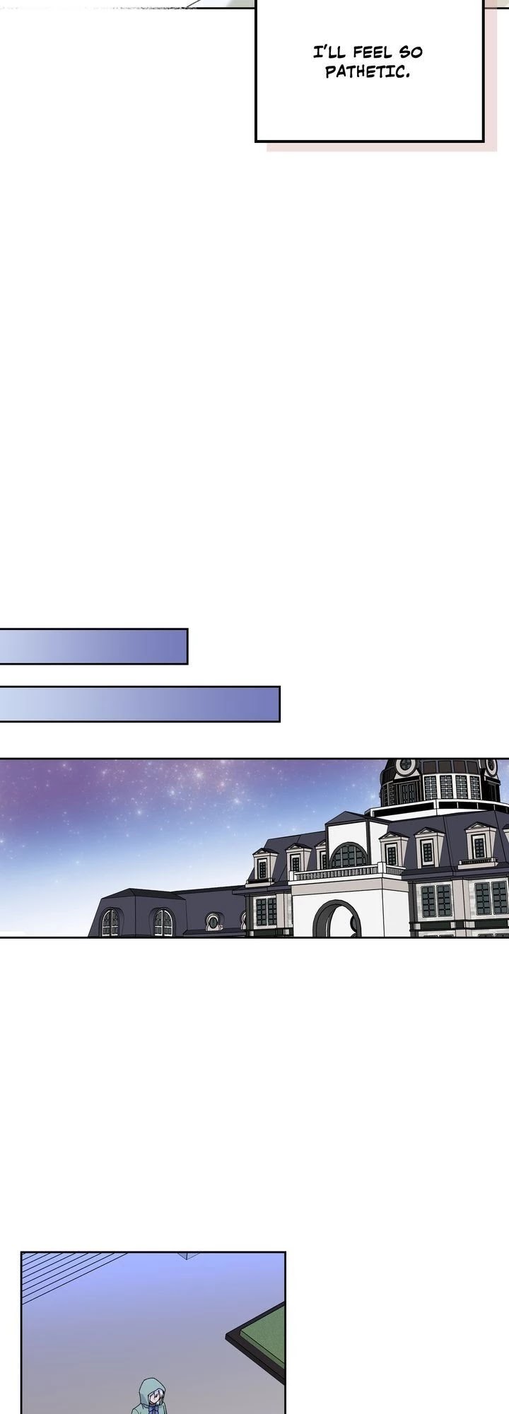 The Antagonist's Pet Chapter 73 page 29 - Chapter 73
