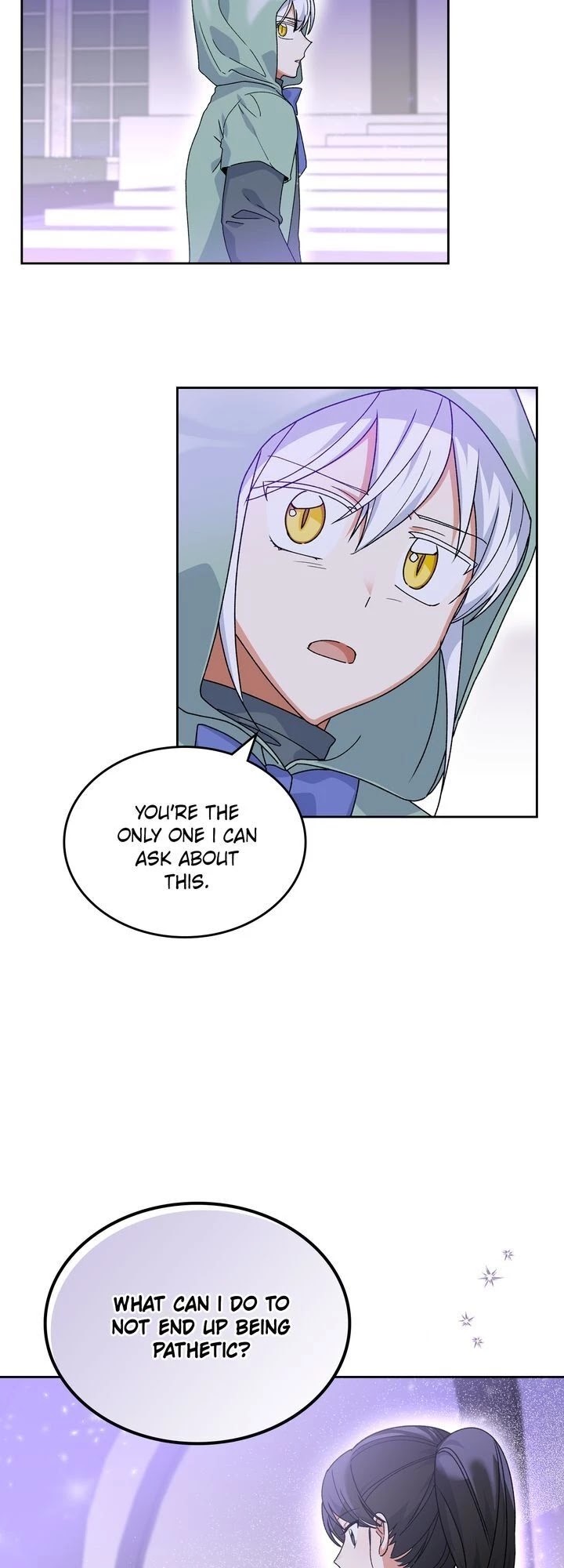 The Antagonist's Pet Chapter 73 page 33 - Chapter 73