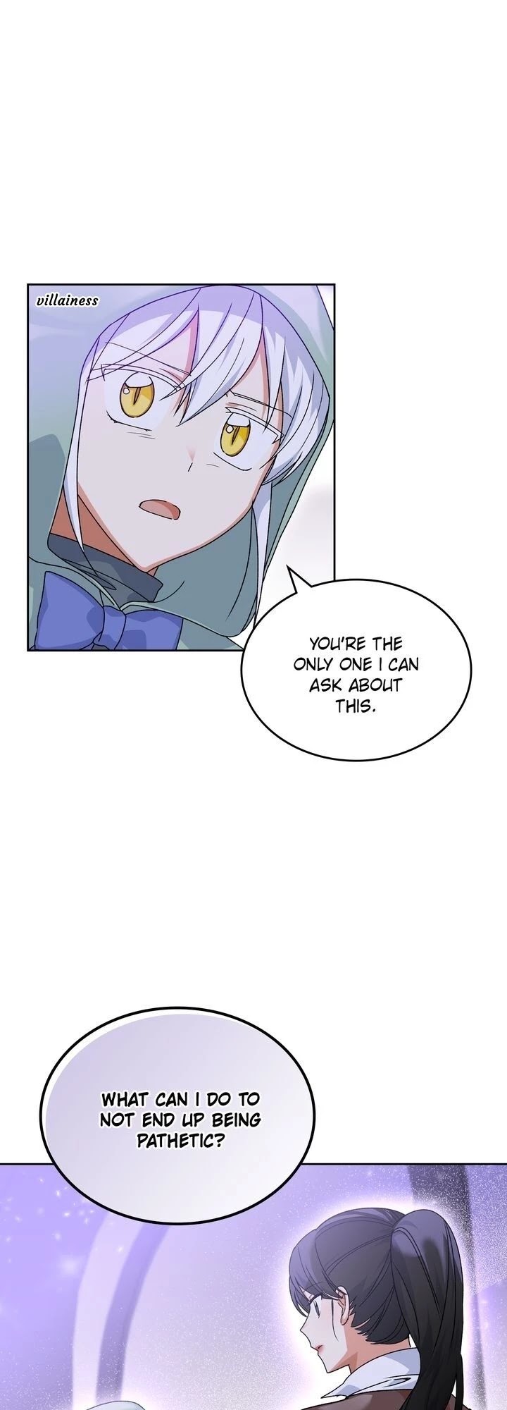 The Antagonist's Pet Chapter 74 page 1 - Chapter 74
