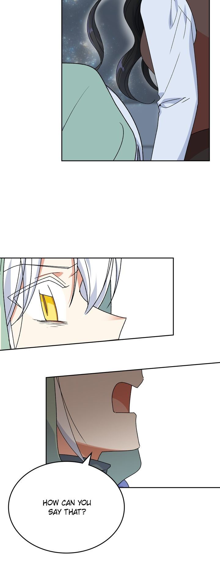 The Antagonist's Pet Chapter 74 page 13 - Chapter 74